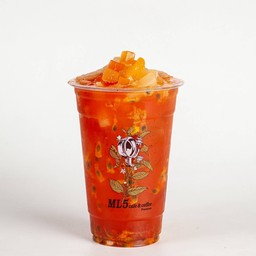 Double Fruit Punch