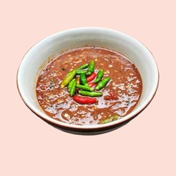 น้ำพริกกะปิ