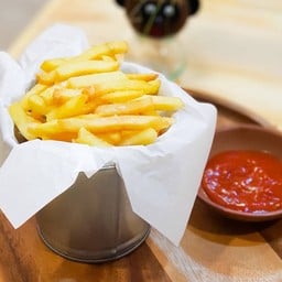 เฟรนช์ฟรายส์