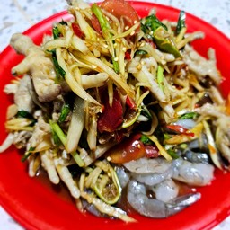 ส้มตำยายภาร