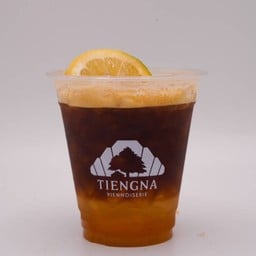 Yuzu Nitro Cold Brew