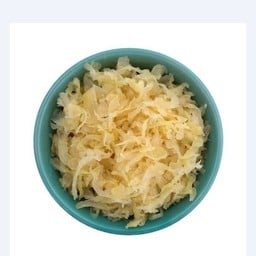 Homemade Sauerkrautกะหล่ำปลีดองทางร้านทำเอง ( small size)