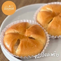 มะพร้าว