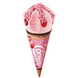 (วอลล์) คอร์นเนตโต้ สตรอว์เบอร์รี่ คุ้กกี้