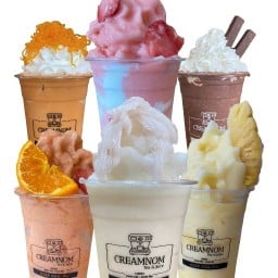 Creamnom Tea & Juice