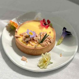 Lemon Tart