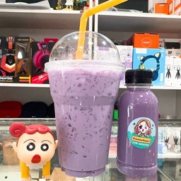 นมเผือกหอม