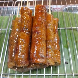 ไส้อั่วหมู