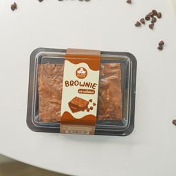 บราวนี่