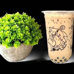 ชานมคาราเมล