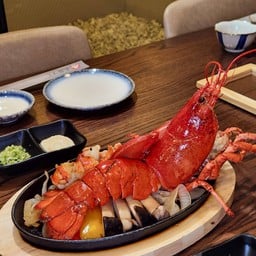 Honmono Sushi อารีย์