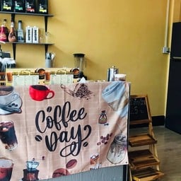 918 Coffee house