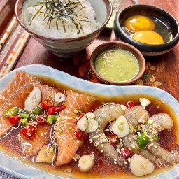 ชาดีหลี Cha-D-Lee