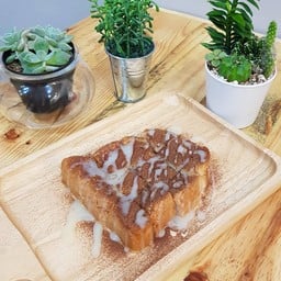 ปังปิ้งโอวัลติน