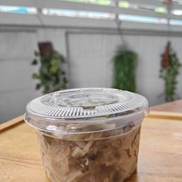 ผักกาดดองแบบเผ็ด (กระปุก)
