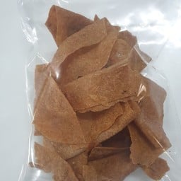 หมูแผ่น สุพรรณ