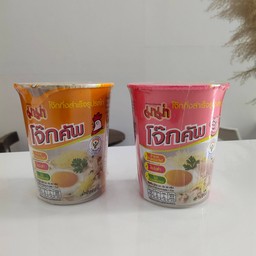 โจ๊ก(มาม่า)