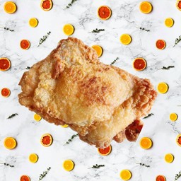 สะโพกทอด