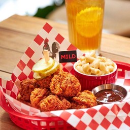 Fowl Munchies