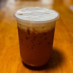 ชาไทยเย็น (Delivery)