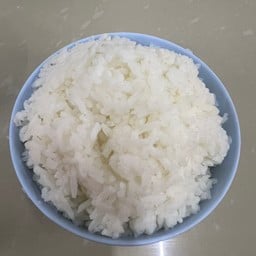 ข้าวสวย.