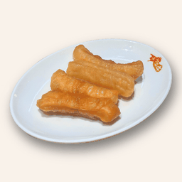 ปาท่องโก๋