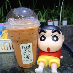 ชาไทย