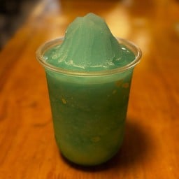 มินต์มะนาวโซดาปั่น (Delivery)