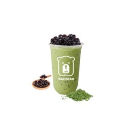 ชาเขียว