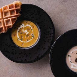 ซุปฟักทอง