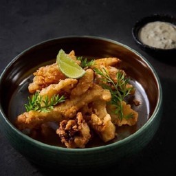 D.คารามารี่