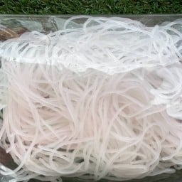 วุ้นเส้น