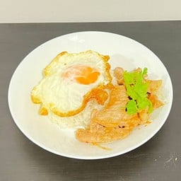 Pasta กับอาหารตามสั่ง