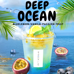 Deep Ocean 