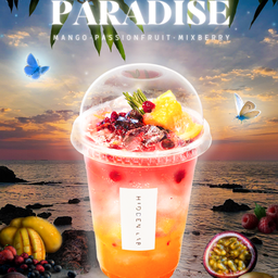Paradise 