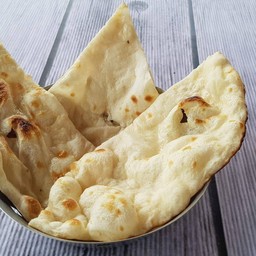 PLAIN NAAN