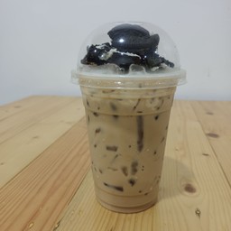 กาแฟเนสทีโอริโอ้