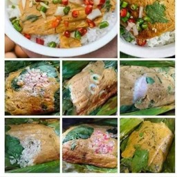 ห่อหมก3ห่อ130