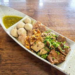 ลวกจิ้ม