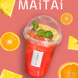 Maitai