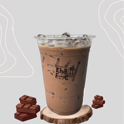 ช็อกโกแลตเย็น