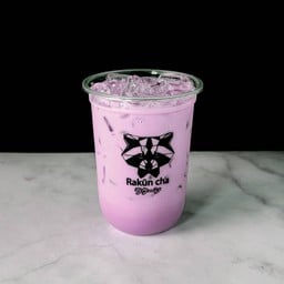 ชานมเผือก