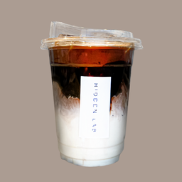 Mocha (100%French Cocoa)