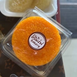 เค้กฝอยทอง