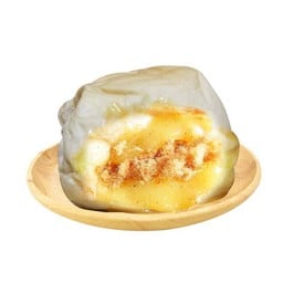 ปังปิ้ง หมูหยองมายองเนส