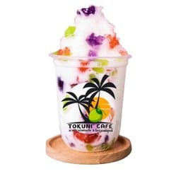 ปีโป้ สมูทตี้โยเกิร์ต