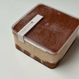 Tiramisu BOX