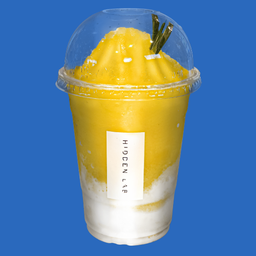Mango Smoothie