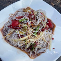 ตำซั่ว