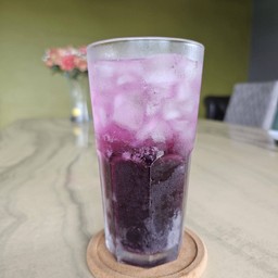 Kyoho Grape Soda